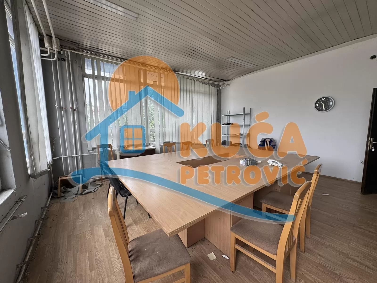 Lokal, 2700 m2, Cara Lazara ID: i-016885 9