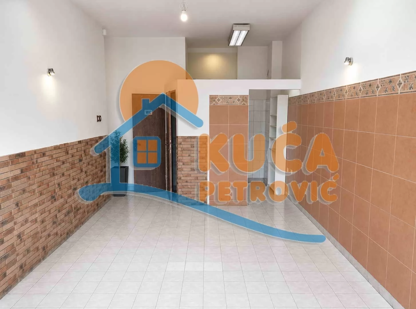 Lokal, 30 m2, Palilula, Jovana Babunskog ID: i-016872 1
