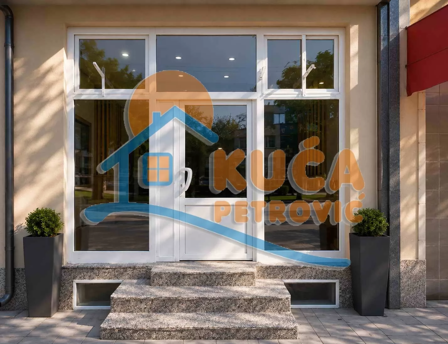 Lokal, 30 m2, Palilula, Jovana Babunskog ID: i-016872 2
