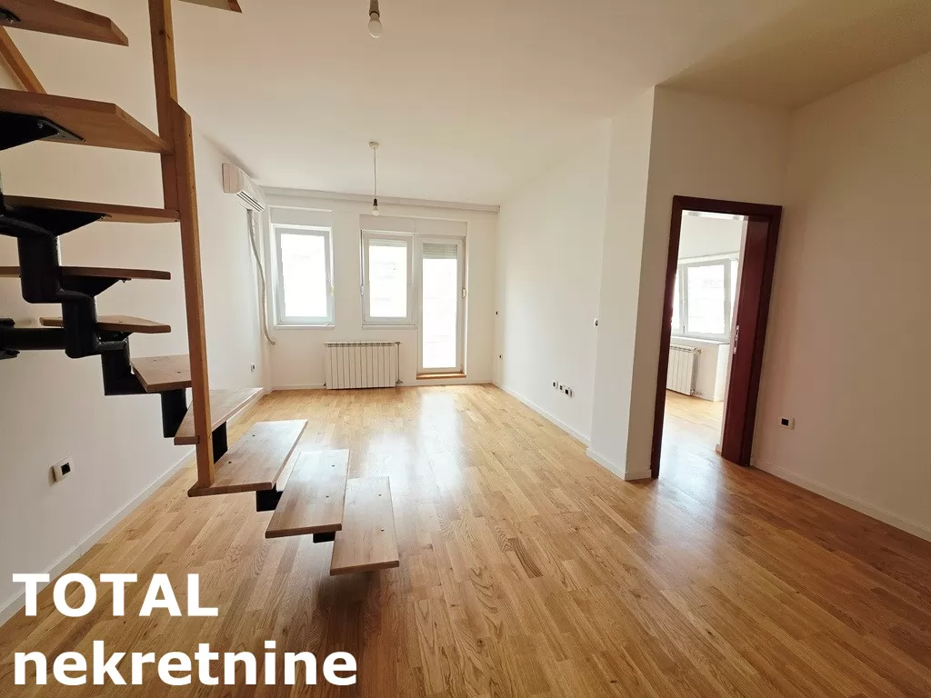 Stan,NOVI SAD,BULEVAR,kv: 51.00, € 199000, ID: 1102826 1