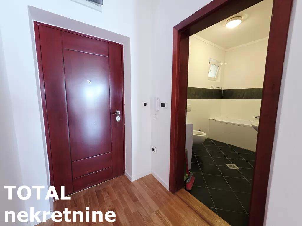 Stan,NOVI SAD,BULEVAR,kv: 51.00, € 199000, ID: 1102826 19