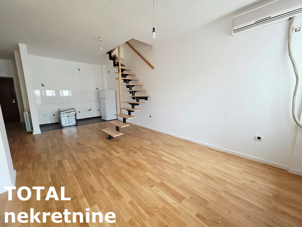 Stan,NOVI SAD,BULEVAR,kv: 51.00, € 199000, ID: 1102826 2