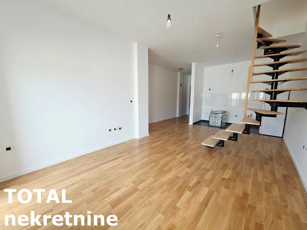 Stan,NOVI SAD,BULEVAR,kv: 51.00, € 199000, ID: 1102826 3