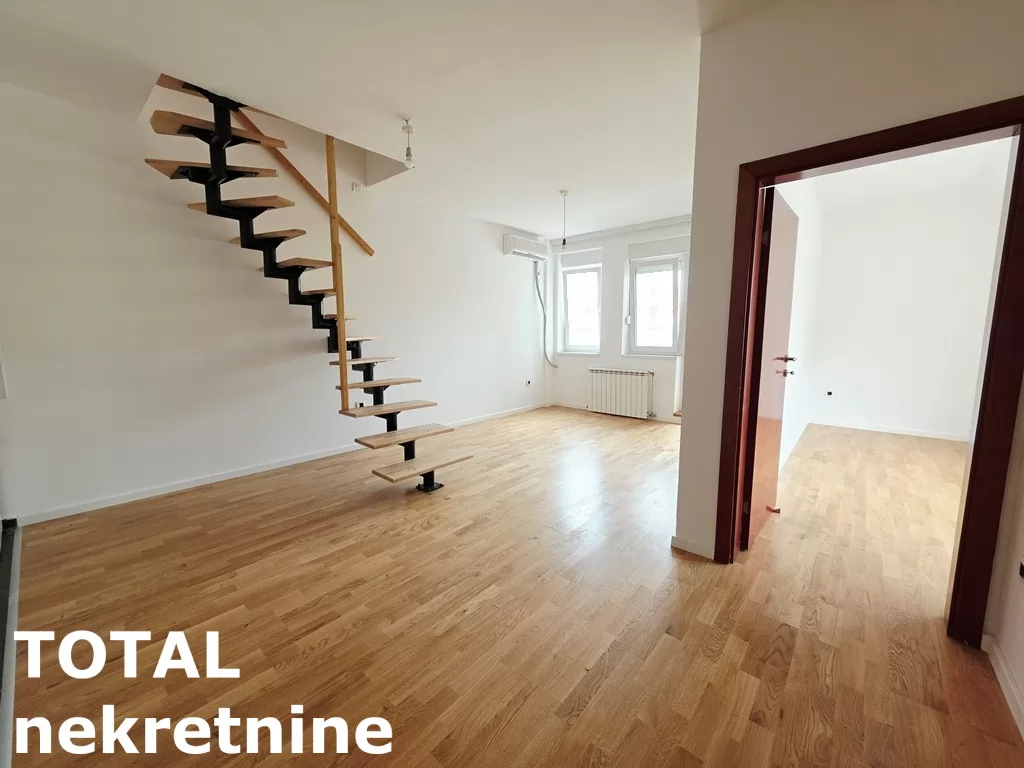 Stan,NOVI SAD,BULEVAR,kv: 51.00, € 199000, ID: 1102826 4