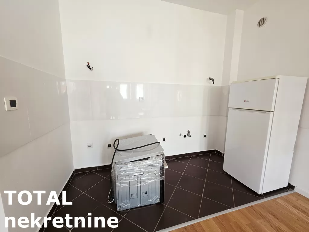 Stan,NOVI SAD,BULEVAR,kv: 51.00, € 199000, ID: 1102826 5