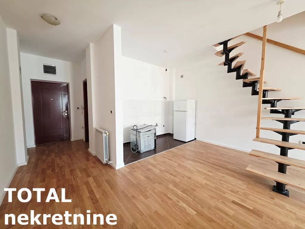 Stan,NOVI SAD,BULEVAR,kv: 51.00, € 199000, ID: 1102826 8
