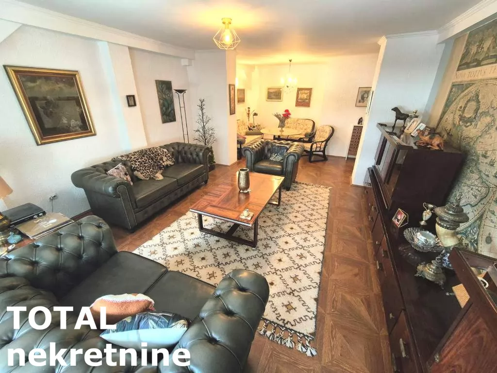 Stan,NOVI SAD,CENTAR,kv: 115.00, € 290000, ID: 1102825 1