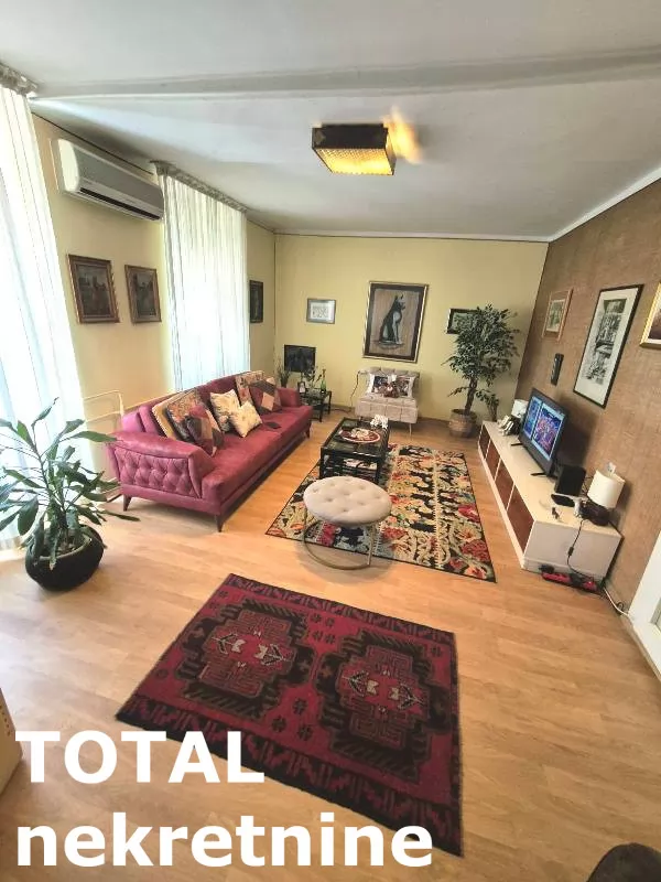 Stan,NOVI SAD,CENTAR,kv: 115.00, € 290000, ID: 1102825 10