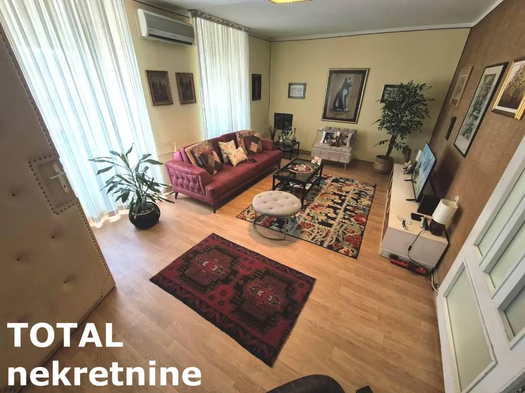 Stan,NOVI SAD,CENTAR,kv: 115.00, € 290000, ID: 1102825 11
