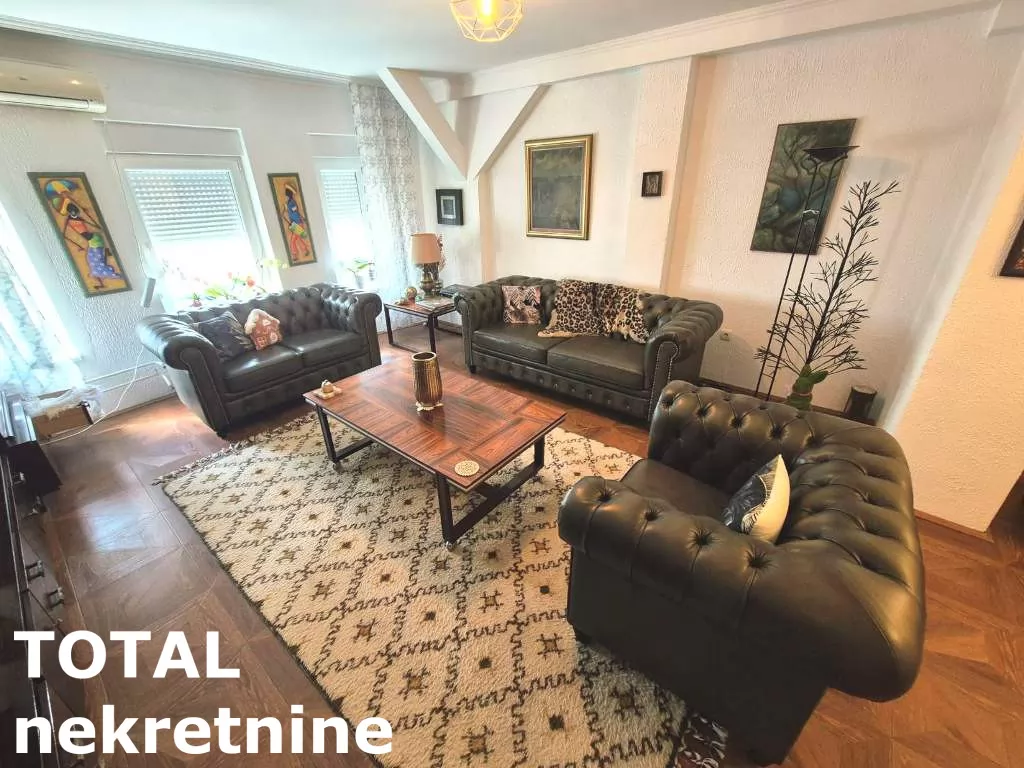 Stan,NOVI SAD,CENTAR,kv: 115.00, € 290000, ID: 1102825 2