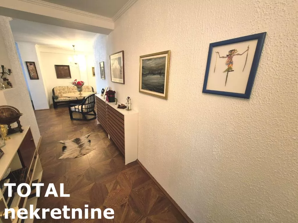 Stan,NOVI SAD,CENTAR,kv: 115.00, € 290000, ID: 1102825 5