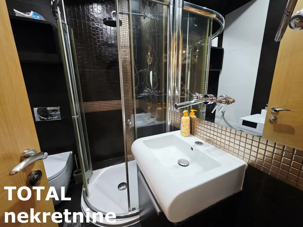 Stan,NOVI SAD,NOVO NASELJE -  BISTRICA,kv: 54.00, € 139500, ID: 1102839 11