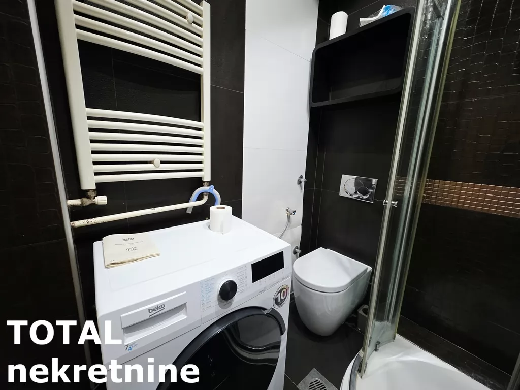 Stan,NOVI SAD,NOVO NASELJE -  BISTRICA,kv: 54.00, € 139500, ID: 1102839 12