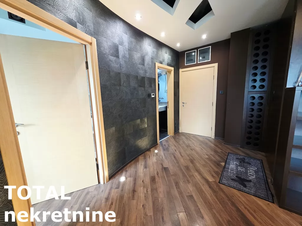 Stan,NOVI SAD,NOVO NASELJE -  BISTRICA,kv: 54.00, € 139500, ID: 1102839 13