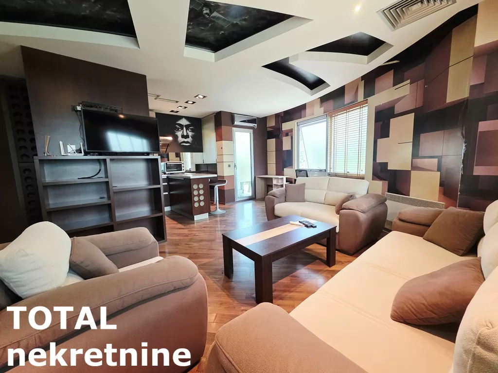 Stan,NOVI SAD,NOVO NASELJE -  BISTRICA,kv: 54.00, € 139500, ID: 1102839 2