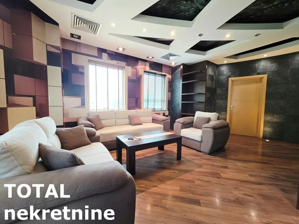 Stan,NOVI SAD,NOVO NASELJE -  BISTRICA,kv: 54.00, € 139500, ID: 1102839 4