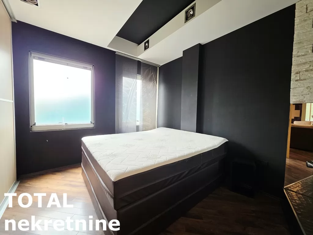 Stan,NOVI SAD,NOVO NASELJE -  BISTRICA,kv: 54.00, € 139500, ID: 1102839 7