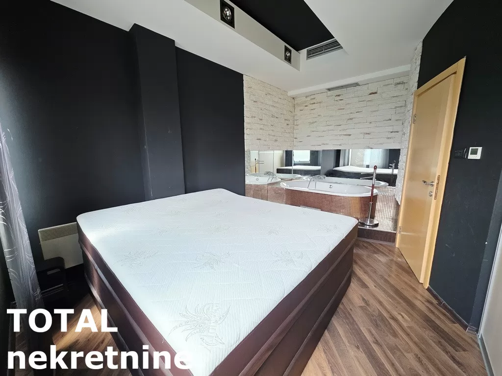 Stan,NOVI SAD,NOVO NASELJE -  BISTRICA,kv: 54.00, € 139500, ID: 1102839 8