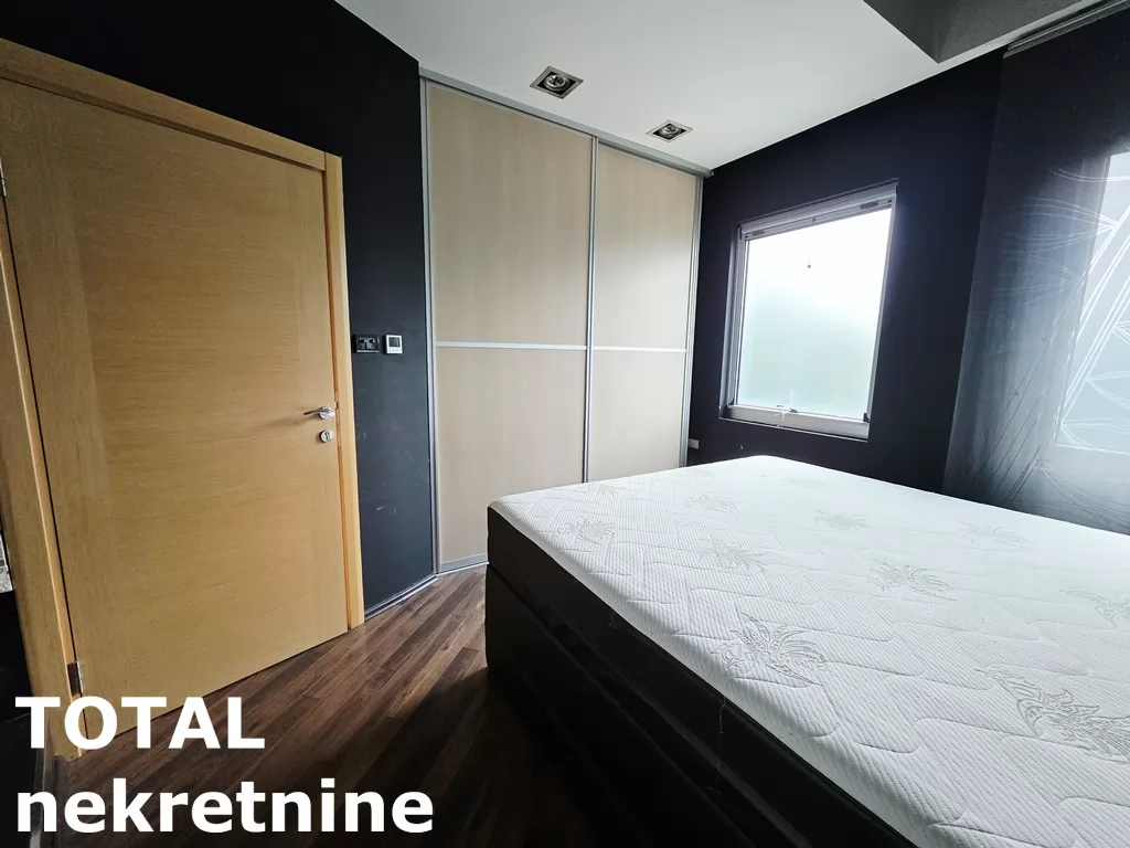 Stan,NOVI SAD,NOVO NASELJE -  BISTRICA,kv: 54.00, € 139500, ID: 1102839 9