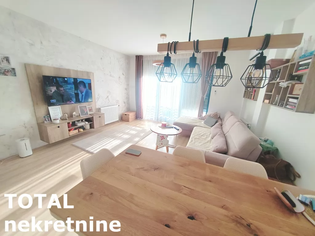 Stan,NOVI SAD,LIPOV GAJ,kv: 51.00, € 120000, ID: 1102829 1