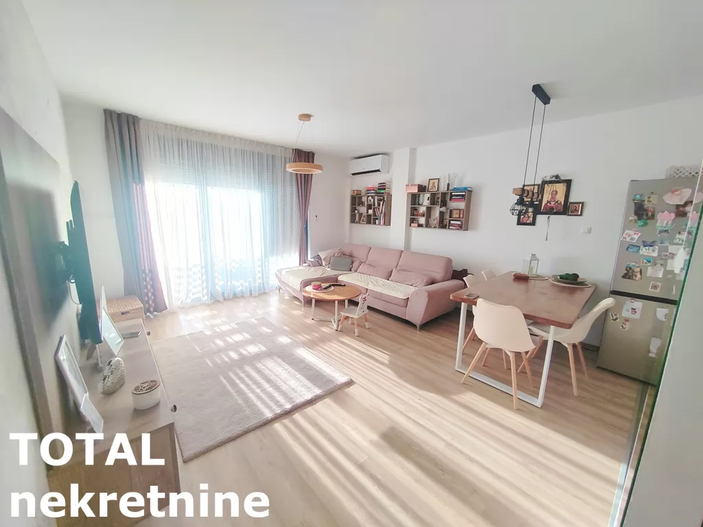 Stan,NOVI SAD,LIPOV GAJ,kv: 51.00, € 120000, ID: 1102829 2