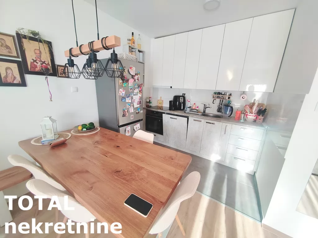 Stan,NOVI SAD,LIPOV GAJ,kv: 51.00, € 120000, ID: 1102829 3
