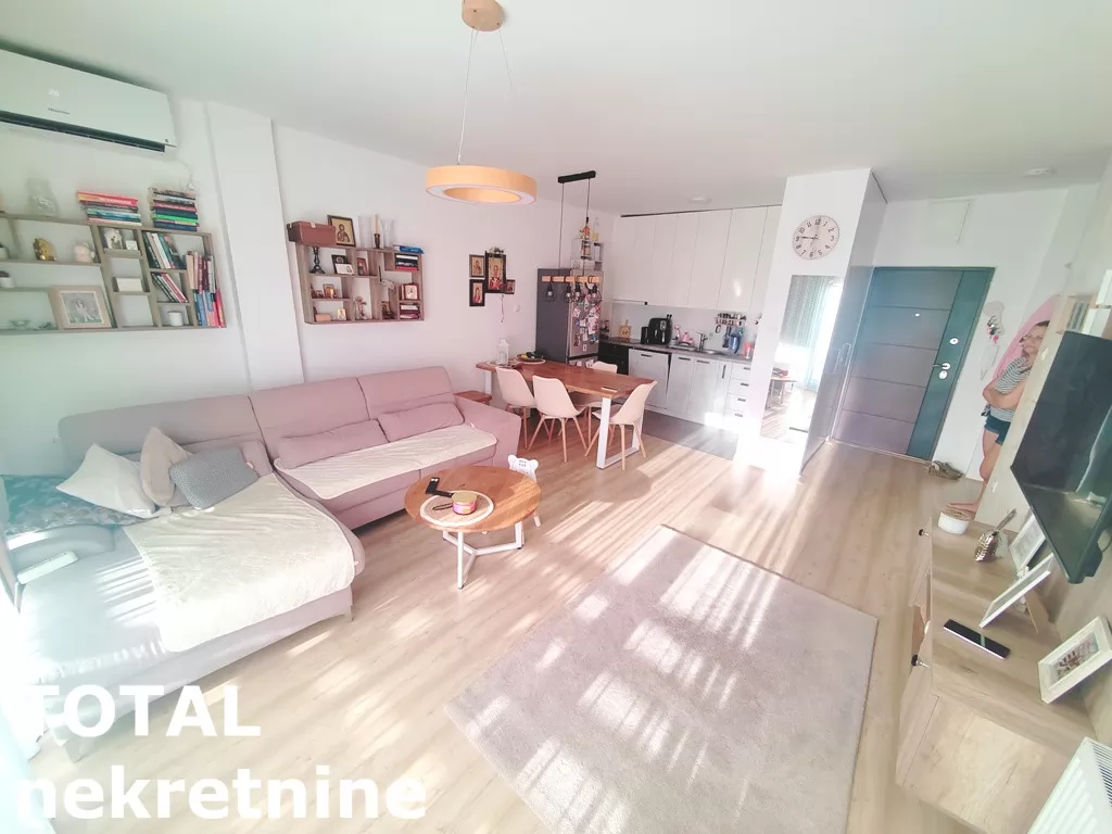 Stan,NOVI SAD,LIPOV GAJ,kv: 51.00, € 120000, ID: 1102829 5