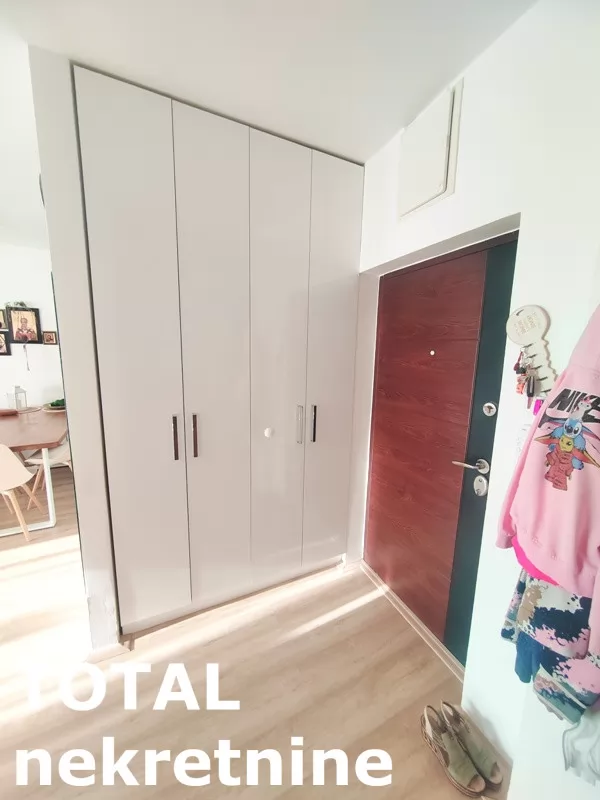 Stan,NOVI SAD,LIPOV GAJ,kv: 51.00, € 120000, ID: 1102829 6