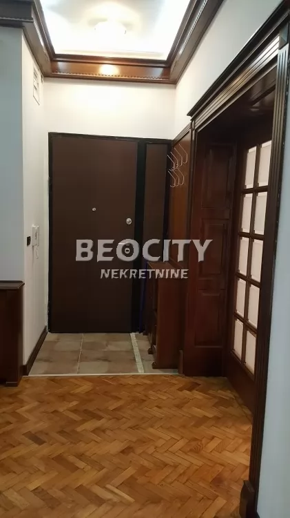Trosoban stan, 82 m2, Centar, Hilandarska ID: 133442 10