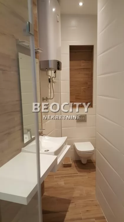Trosoban stan, 82 m2, Centar, Hilandarska ID: 133442 12