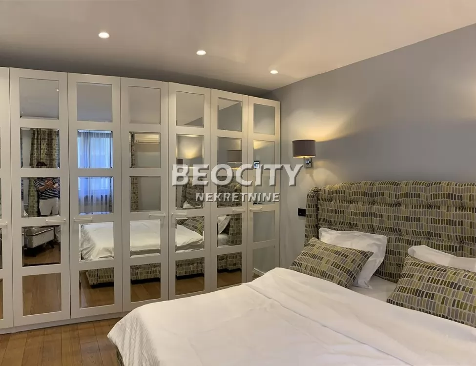 Trosoban stan, 91 m2, Dorćol, Dositejeva ID: 133694 10
