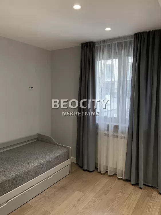 Trosoban stan, 91 m2, Dorćol, Dositejeva ID: 133694 11