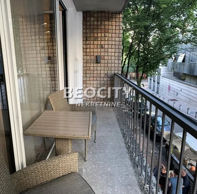 Trosoban stan, 91 m2, Dorćol, Dositejeva ID: 133694 14