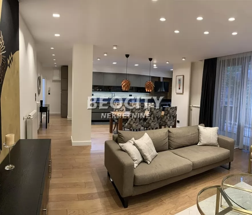 Trosoban stan, 91 m2, Dorćol, Dositejeva ID: 133694 3