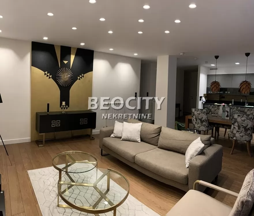 Trosoban stan, 91 m2, Dorćol, Dositejeva ID: 133694 4