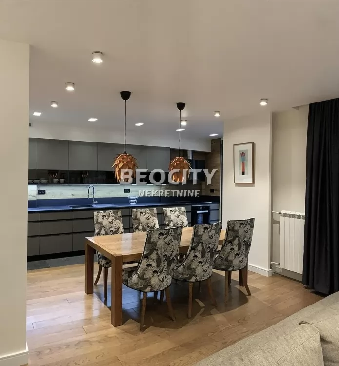 Trosoban stan, 91 m2, Dorćol, Dositejeva ID: 133694 5