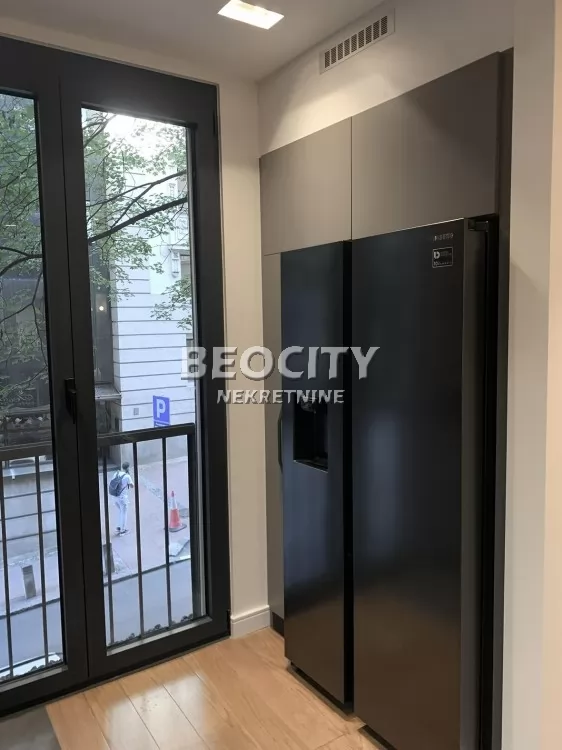 Trosoban stan, 91 m2, Dorćol, Dositejeva ID: 133694 6