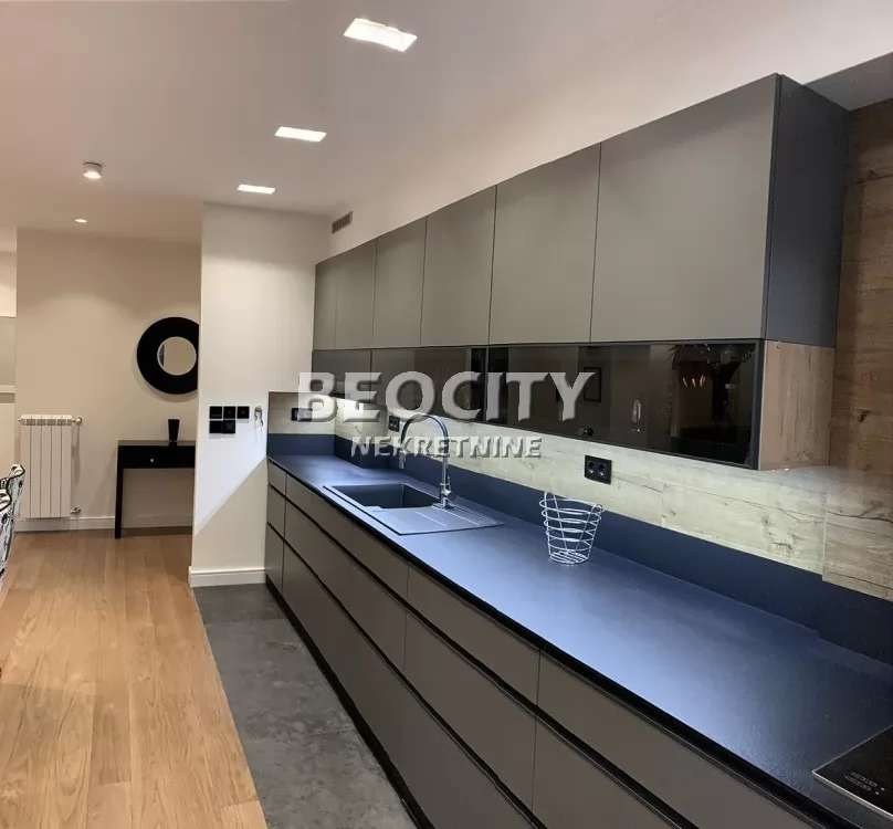 Trosoban stan, 91 m2, Dorćol, Dositejeva ID: 133694 7