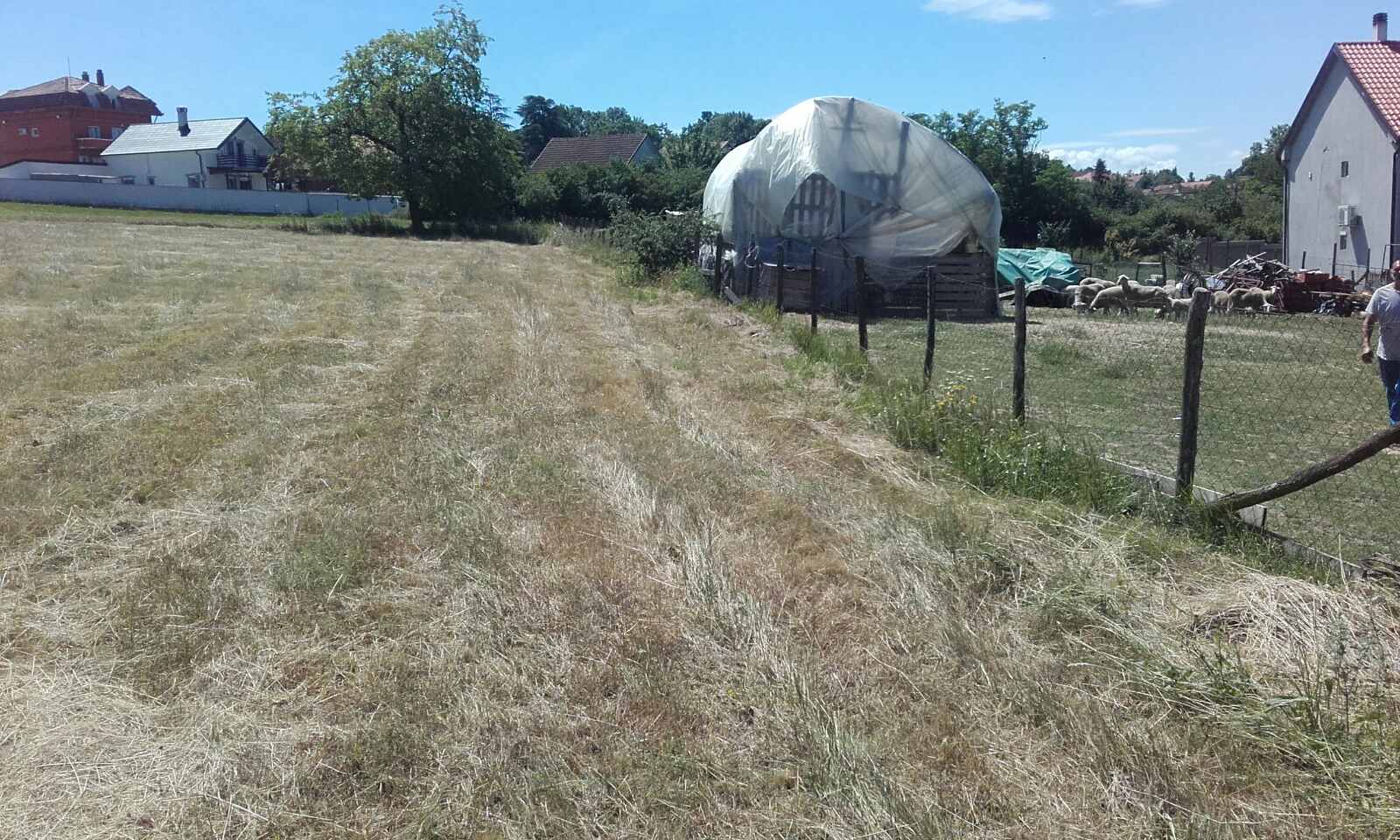 Prodajem plac 50ari u Vranicu 2