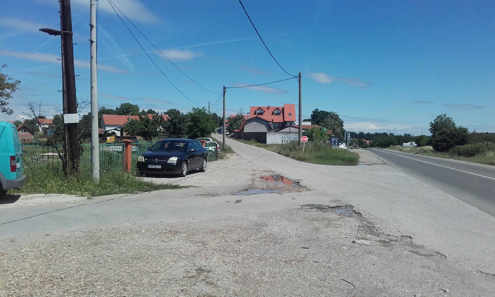 Prodajem plac 50ari u Vranicu 3