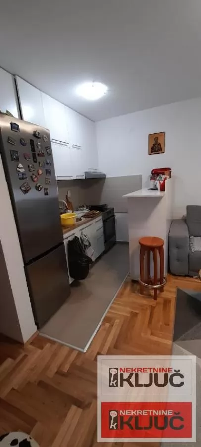 ADICE, 36m2, Jednoiposoban, Novogradnja 2