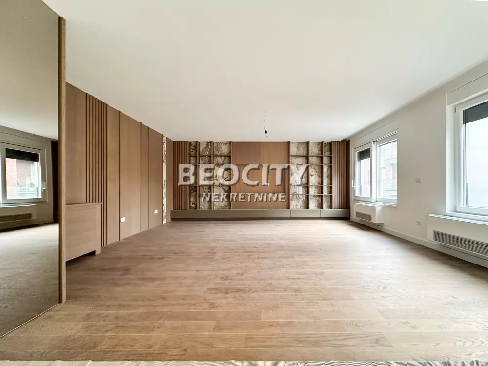 četvorosoban stan, 158 m2, Vračar ID: 94833 1