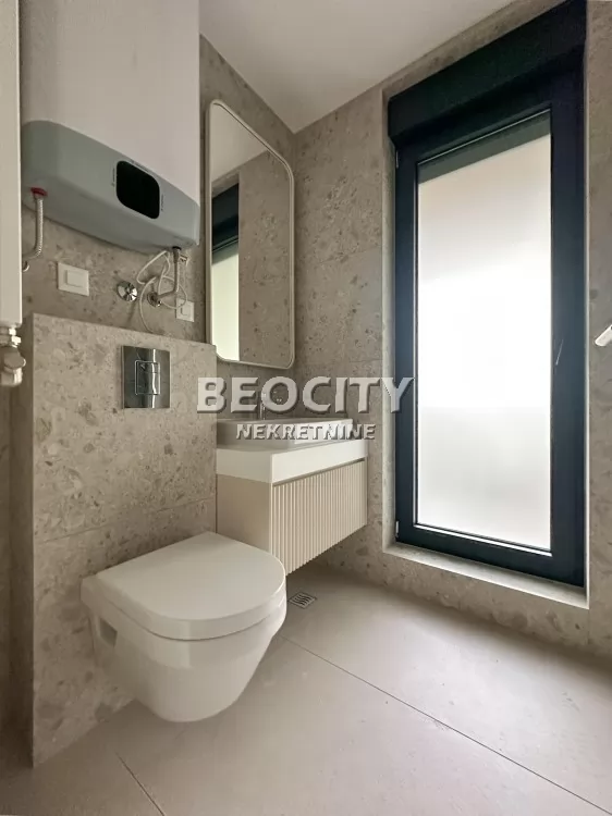 četvorosoban stan, 158 m2, Vračar ID: 94833 13