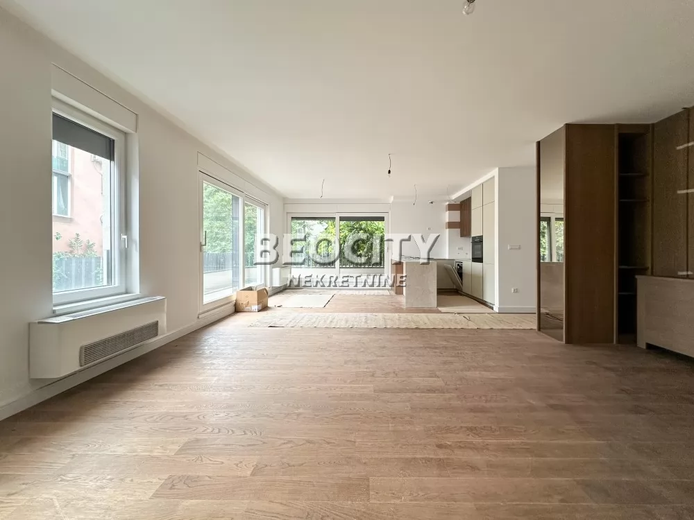 četvorosoban stan, 158 m2, Vračar ID: 94833 2