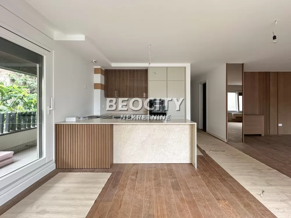 četvorosoban stan, 158 m2, Vračar ID: 94833 3