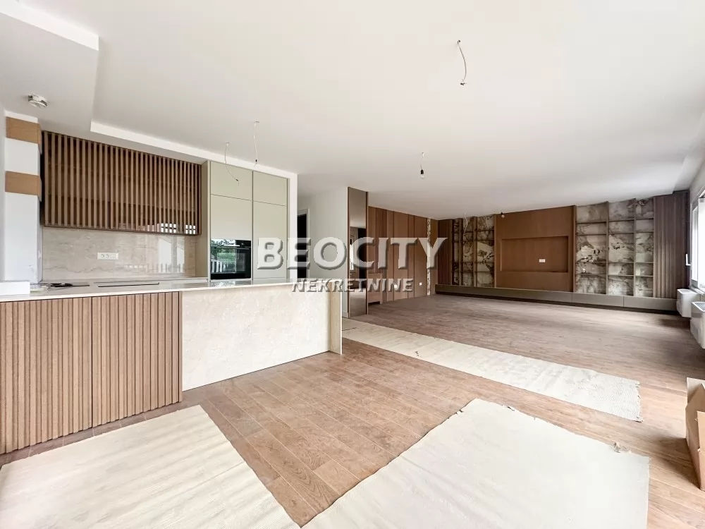 četvorosoban stan, 158 m2, Vračar ID: 94833 5