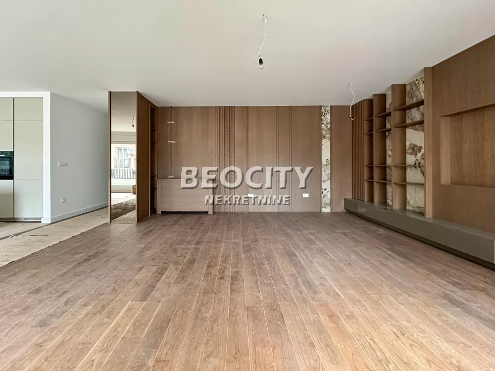 četvorosoban stan, 158 m2, Vračar ID: 94833 6