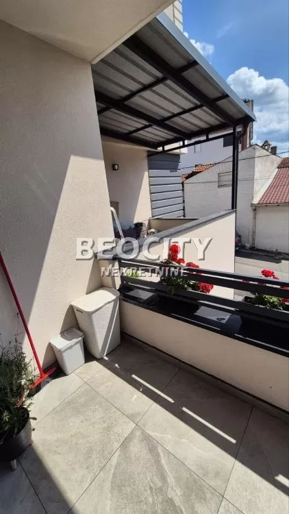 četvorosoban stan, 59 m2, Zvezdara, Paje Jovanovića ID: 120134 14