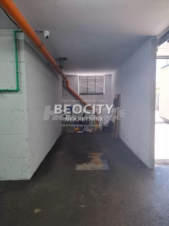 četvorosoban stan, 59 m2, Zvezdara, Paje Jovanovića ID: 120134 16