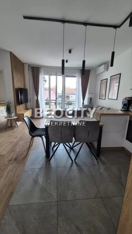 četvorosoban stan, 59 m2, Zvezdara, Paje Jovanovića ID: 120134 2